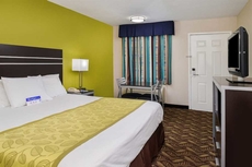 Americas Best Value Inn Pasadena Houston
