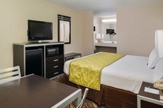 Americas Best Value Inn Pasadena Houston
