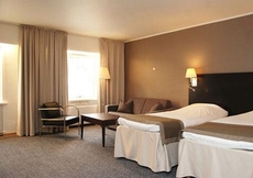 Comfort Hotel Victoria Floro, Markegata 43, 6900, Norway