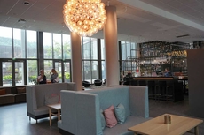 Comfort Hotel Union Brygge - Drammen