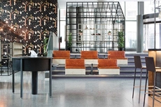 Comfort Hotel Union Brygge - Drammen