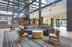 Holiday Inn Roanoke Airport - Conference CTR, an IHG Hotel