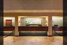 Holiday Inn Sacramento Downtown-Arena, an IHG Hotel