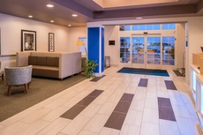 Holiday Inn Express Sierra Vista, an IHG Hotel