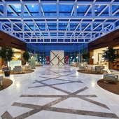 Hilton Garden Inn Konya, Turkey