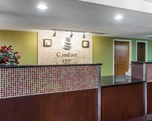 Comfort Inn, Conyers