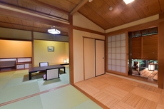 Asama Onsen Izumiso