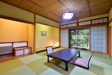 Asama Onsen Izumiso