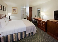 Holiday Inn Redding, an IHG Hotel