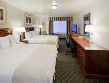 Holiday Inn Redding, an IHG Hotel