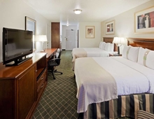 Holiday Inn Redding, an IHG Hotel