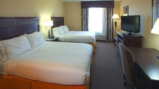 Holiday Inn Express & Suites Nampa - Idaho Center, an IHG Hotel