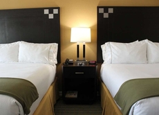 Holiday Inn Express Van Nuys, an IHG Hotel