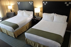 Holiday Inn Express Van Nuys, an IHG Hotel