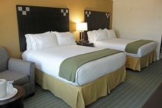 Holiday Inn Express Van Nuys, an IHG Hotel