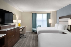 DoubleTree by Hilton Hotel Norfolk Airport