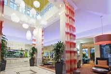 Hilton Garden Inn Ft. Lauderdale Airport-Cruise Port