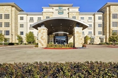 Homewood Suites by Hilton Dallas-Frisco