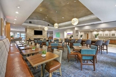 Homewood Suites by Hilton Dallas-Frisco