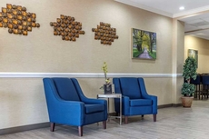 Comfort Inn & Suites, Orangeburg