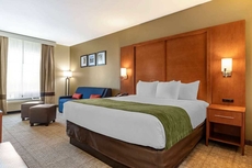 Comfort Inn & Suites, Orangeburg