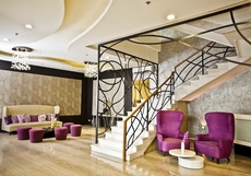 The Exchange Regency Residence Hotel