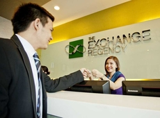 The Exchange Regency Residence Hotel