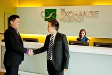 The Exchange Regency Residence Hotel