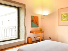 Pousada Mosteiro Amares, Small Luxury Hotel