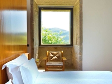 Pousada Mosteiro Amares, Small Luxury Hotel