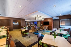 Fairfield by Marriott Inn & Suites Uncasville Groton Area