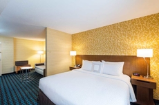 Fairfield by Marriott Inn & Suites Uncasville Groton Area