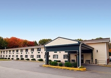 Quality Inn, Chicopee (MA)