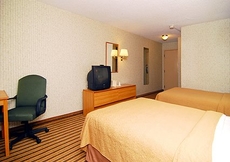 Quality Inn, Chicopee (MA)