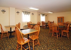 Quality Inn, Chicopee (MA)