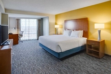 Hyatt House Hartford North/Windsor