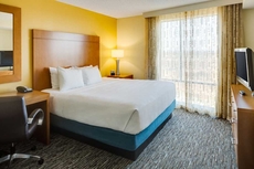 Hyatt House Hartford North/Windsor