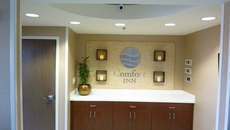 Comfort Inn Shepherdsville - Louisville South