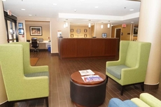 Comfort Inn Shepherdsville - Louisville South