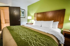 Comfort Inn Shepherdsville - Louisville South