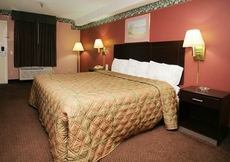 Econo Lodge Inn & Suites I-65