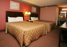 Econo Lodge Inn & Suites I-65