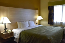 Quality Inn & Suites Brooks Louiville South