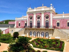 Pousada Palacio de Estoi - Small Luxury Hotels