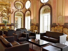 Pousada Palacio de Estoi - Small Luxury Hotels