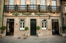 Hotel Bracara Augusta