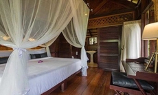 The Luang Say Lodge