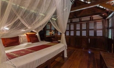 The Luang Say Lodge