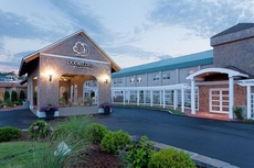 Doubletree by Hilton Cape Cod  Hyannis