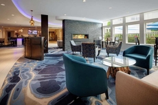 Doubletree by Hilton Cape Cod  Hyannis